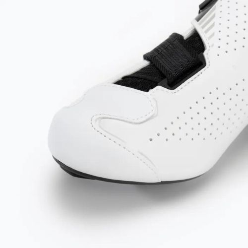 Sidi Prima men's road shoes white/black