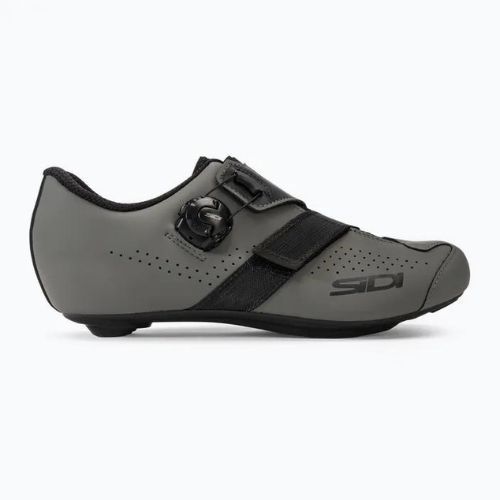 Sidi Prima men's road shoes anthracite/black