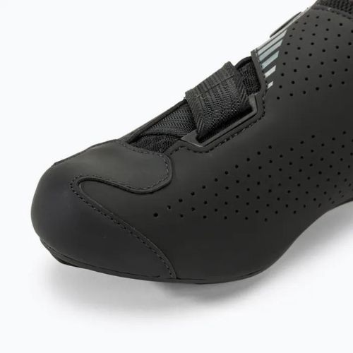 Sidi Prima black/black men's road shoes