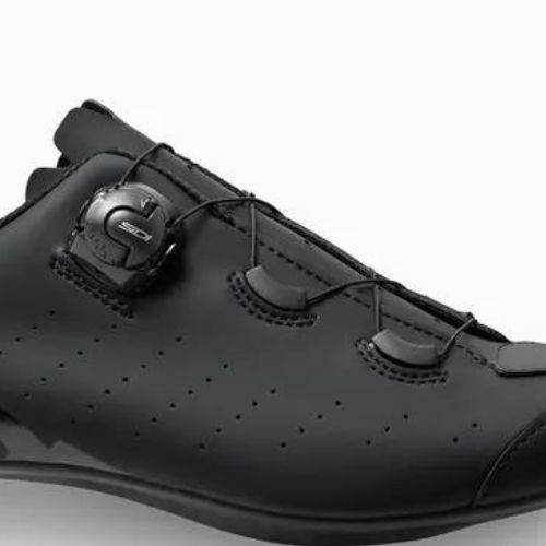 Sidi Fast 2 black/black men's road shoes