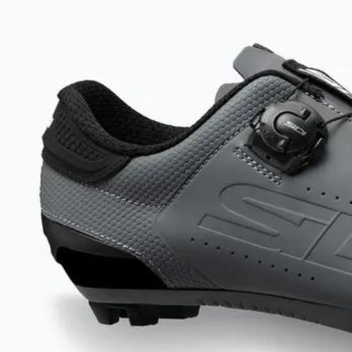 Men's MTB cycling shoes Sidi MTB Dust grey