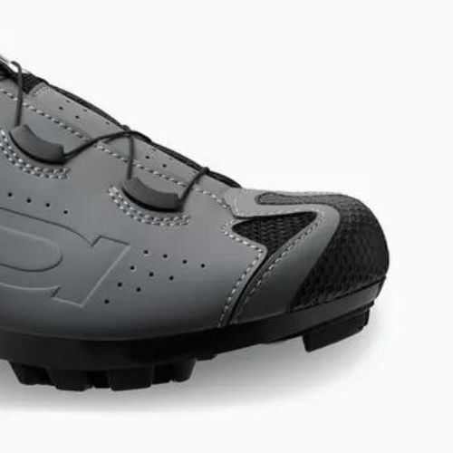 Men's MTB cycling shoes Sidi MTB Dust grey