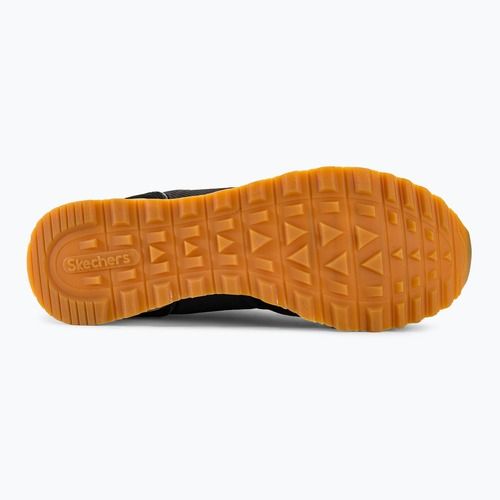 SKECHERS women's shoes Og 85 Goldn Gurl black