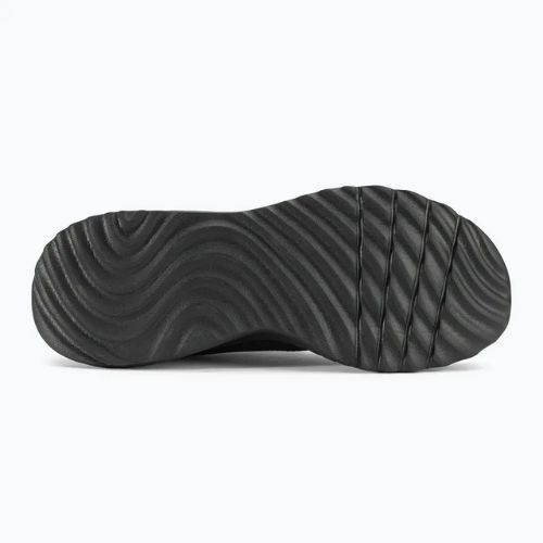 Women's shoes SKECHERS Bobs Squad Chaos Face Off black