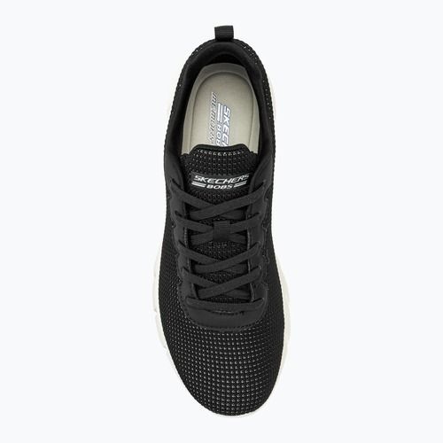 Women's shoes SKECHERS Bobs B Flex Visionary Essence black