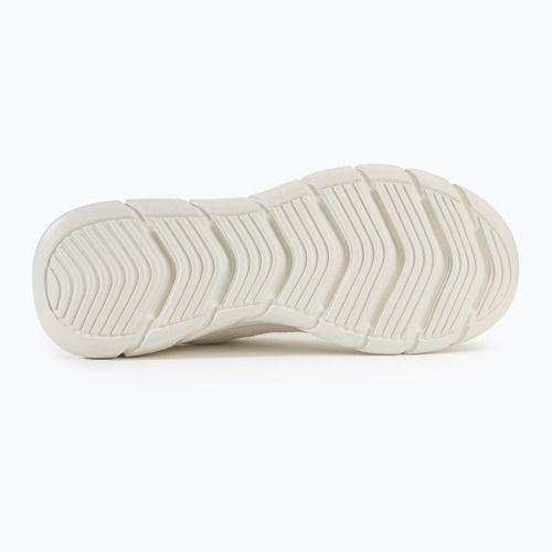 Women's shoes SKECHERS Bobs B Flex Visionary Essence white