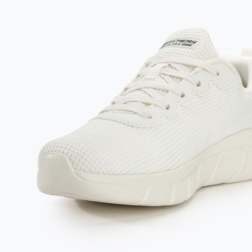 Women's shoes SKECHERS Bobs B Flex Visionary Essence white