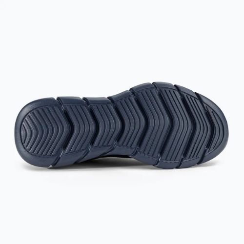Men's shoes SKECHERS Bobs B Flex Chill Edge navy