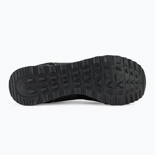 SKECHERS women's shoes Og 85 Step N Fly black