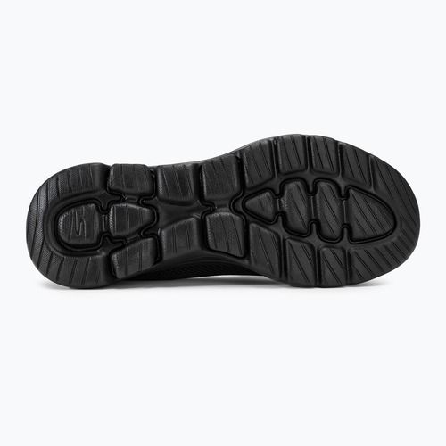 Women's shoes SKECHERS Go Walk 5 black