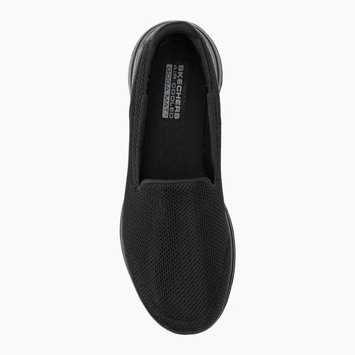 Women's shoes SKECHERS Go Walk 5 black