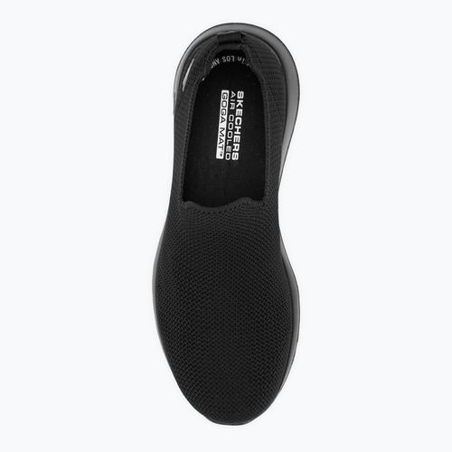 Men's shoes SKECHERS Go Walk Max Modulating black