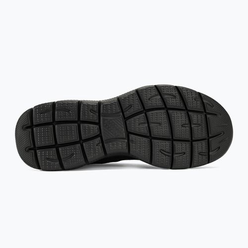 SKECHERS Summits Brisbane black men's shoes