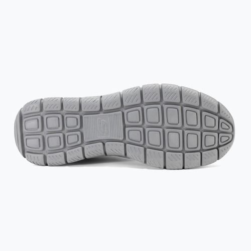 SKECHERS Track Ripkent men's shoes navy/black