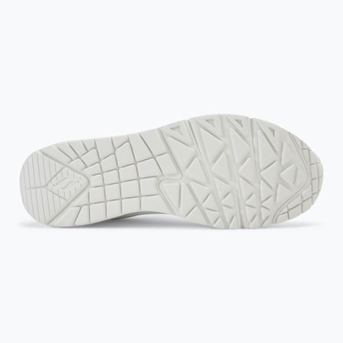 SKECHERS women's shoes Uno Stand On Air white