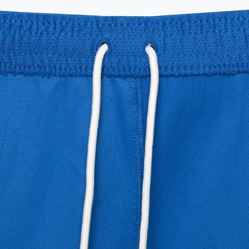 Women's Nike Dri-FIT Park III Knit Football Shorts royal blue/white