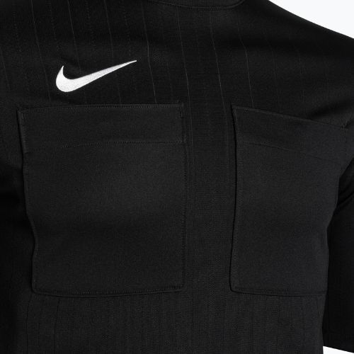Men's Nike Dri-FIT Referee II football shirt black/white