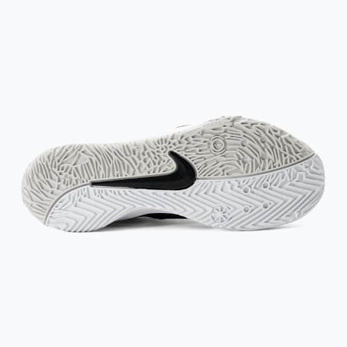 Nike Zoom Hyperace 3 volleyball shoes black/white-anthracite