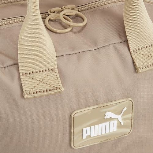 PUMA Core College women's backpack 20.5 l prairie tan