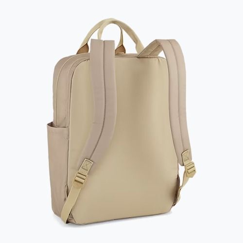 PUMA Core College women's backpack 20.5 l prairie tan