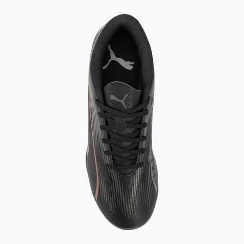 PUMA Ultra Play IT football boots puma black/copper rose