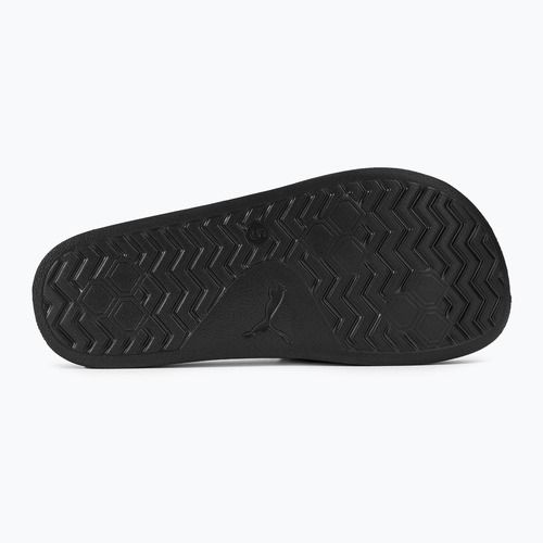 PUMA Leadcat 2.0 slides puma black/puma white