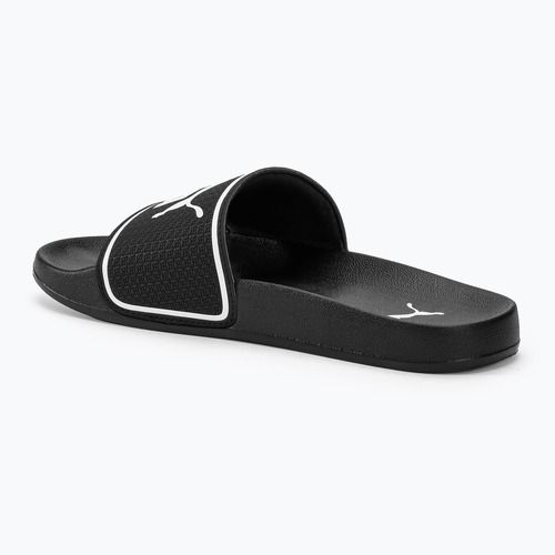 PUMA Leadcat 2.0 slides puma black/puma white