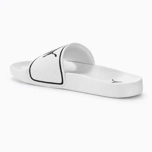 PUMA Leadcat 2.0 slides puma white/puma black