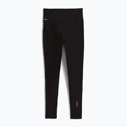 Women's running leggings PUMA Run Ultraform HW FL puma black