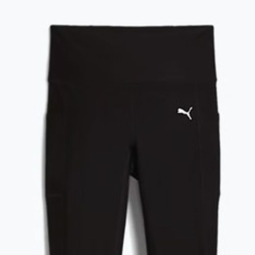 Women's running leggings PUMA Run Ultraform HW FL puma black
