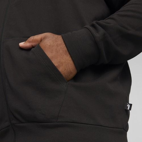 Men's PUMA Better Essentials sweatshirt puma black
