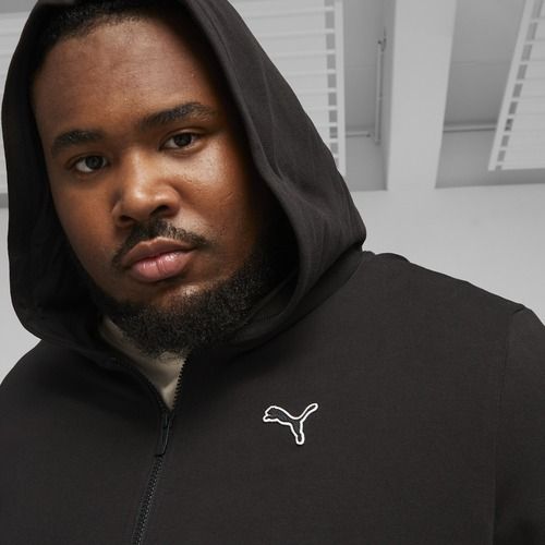 Men's PUMA Better Essentials sweatshirt puma black