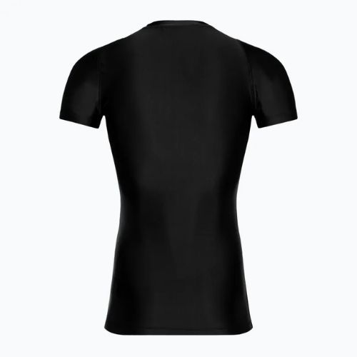 Men's basketball shirt PUMA Hoops Team SS Baselayer puma black