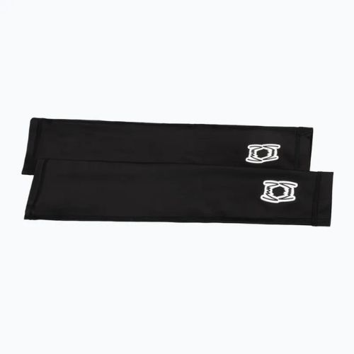 PUMA Hoops Team Arm basketball sleeves puma black