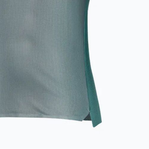 Men's Mizuno Aero Tee running shirt lead