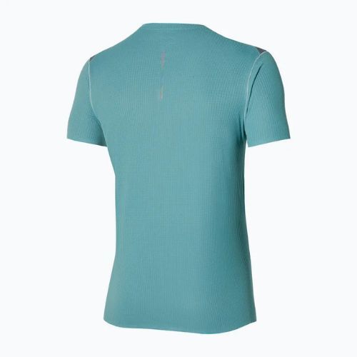 Men's Mizuno Aero Tee running shirt lead