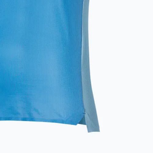 Men's Mizuno Aero Tee federal blue running shirt