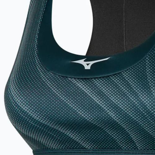 Mizuno Alpha Padded black bra