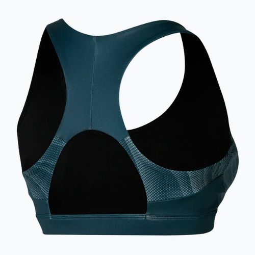 Mizuno Alpha Padded black bra