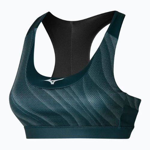 Mizuno Alpha Padded black bra