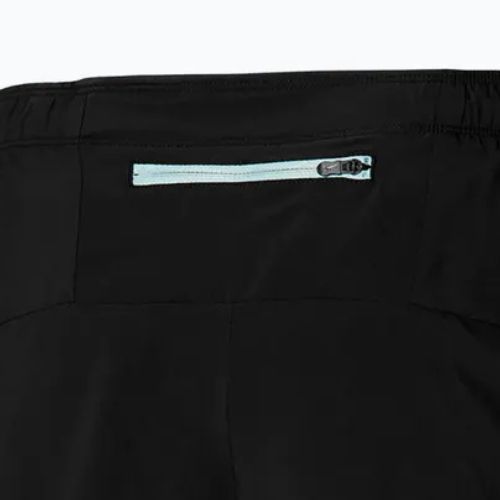 Men's running shorts Mizuno Core 5.5 black