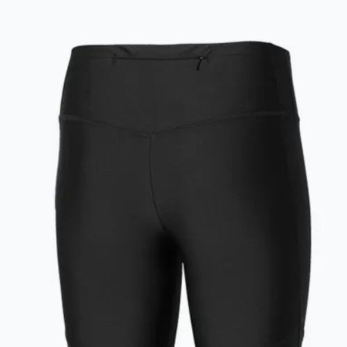 Women's leggings Mizuno Impulse Core 3/4 black