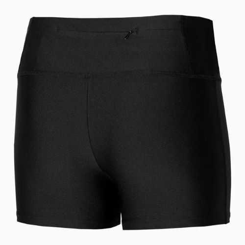 Women's shorts Mizuno Impulse Core black