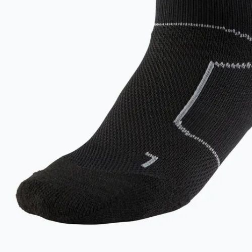 Mizuno ER Trail socks black/grey