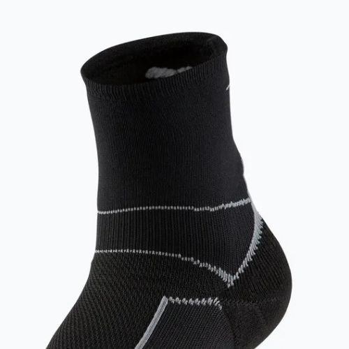 Mizuno ER Trail socks black/grey