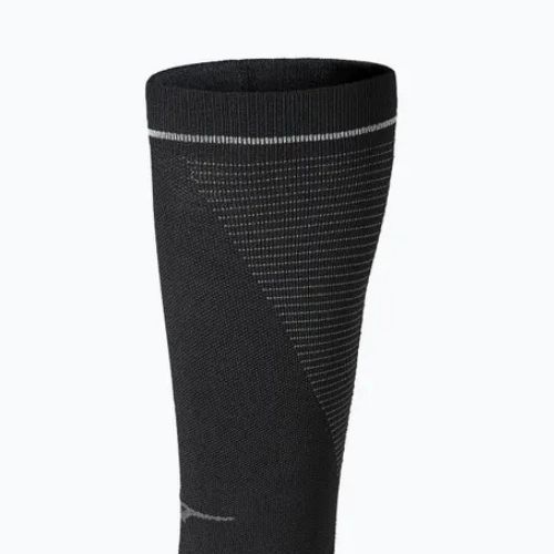 Mizuno Compression socks black