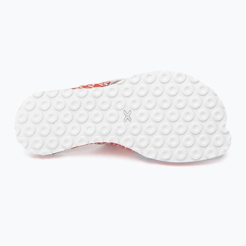 La Sportiva Swing hibiscus/malibu blue women's flip flops