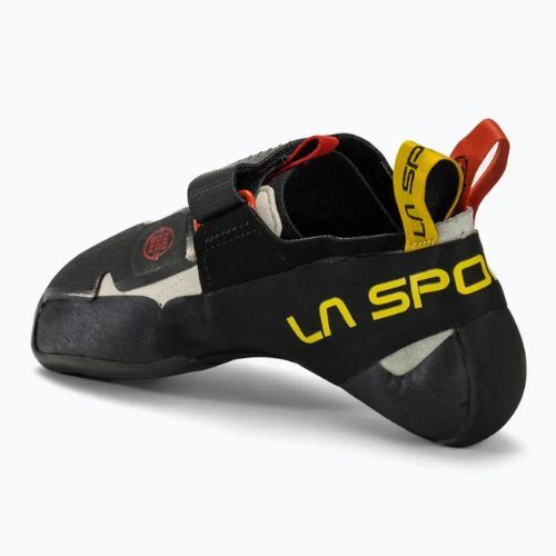 La Sportiva Mandala chalk climbing shoes