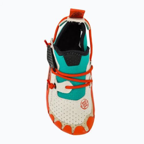 La Sportiva Gripit chalk children's climbing shoe