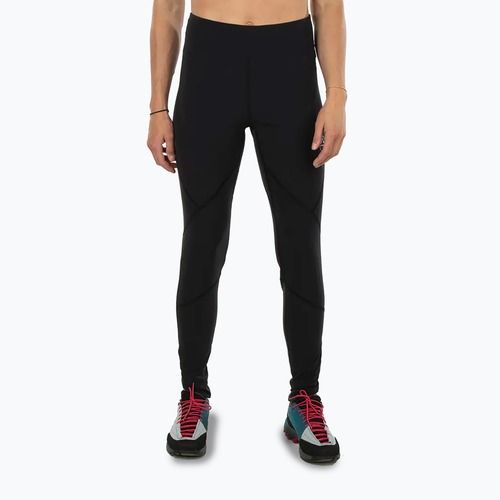 Women's climbing leggings La Sportiva Mynth black